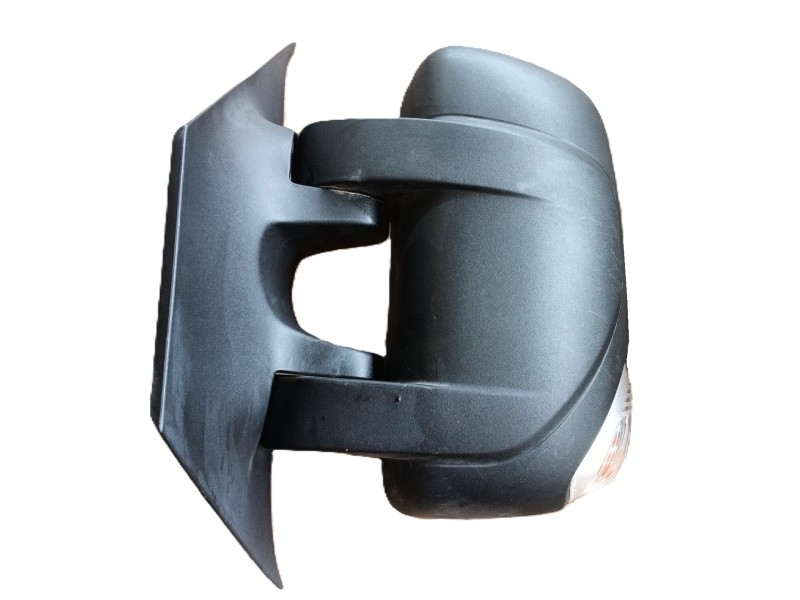 Recambio de retrovisor izquierdo para nissan nv400 furgoneta (x62, x62b) dci 125 referencia OEM IAM   
