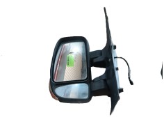 Recambio de retrovisor izquierdo para nissan nv400 furgoneta (x62, x62b) dci 125 referencia OEM IAM    2