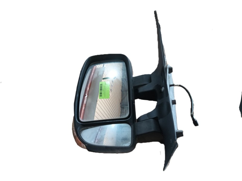 Recambio de retrovisor izquierdo para nissan nv400 furgoneta (x62, x62b) dci 125 referencia OEM IAM   