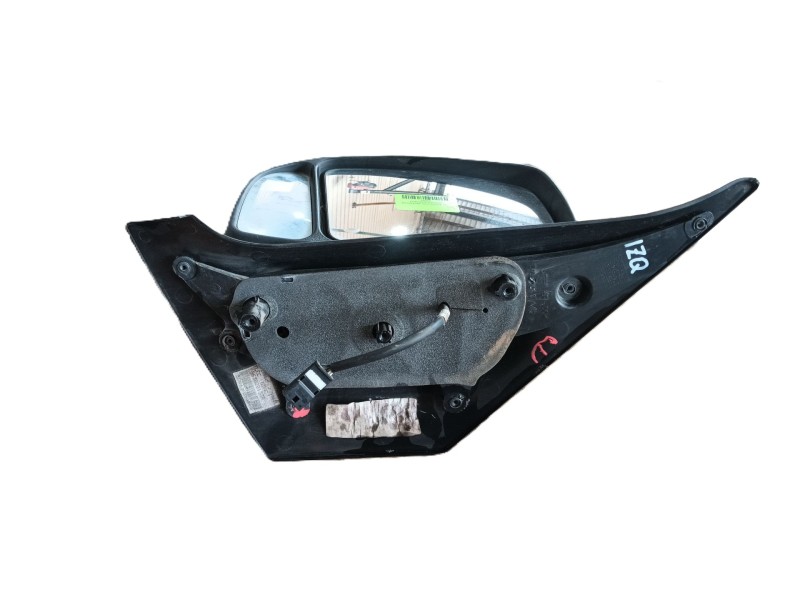Recambio de retrovisor izquierdo para nissan nv400 furgoneta (x62, x62b) dci 125 referencia OEM IAM   