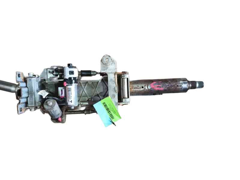 Recambio de columna direccion para tesla model 3 (5yj3) ev awd referencia OEM IAM  104487100A 