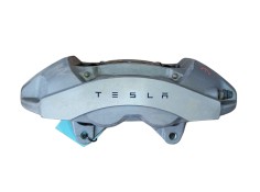 Recambio de pinza freno delantera derecha para tesla model 3 (5yj3) ev awd referencia OEM IAM 104462200E 104462200F 