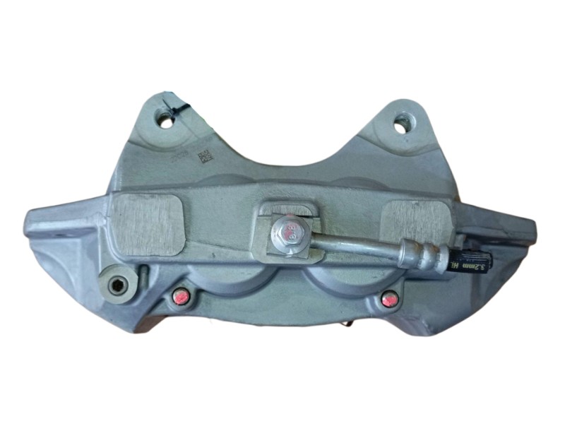 Recambio de pinza freno delantera derecha para tesla model 3 (5yj3) ev awd referencia OEM IAM 104462200E 104462200F 