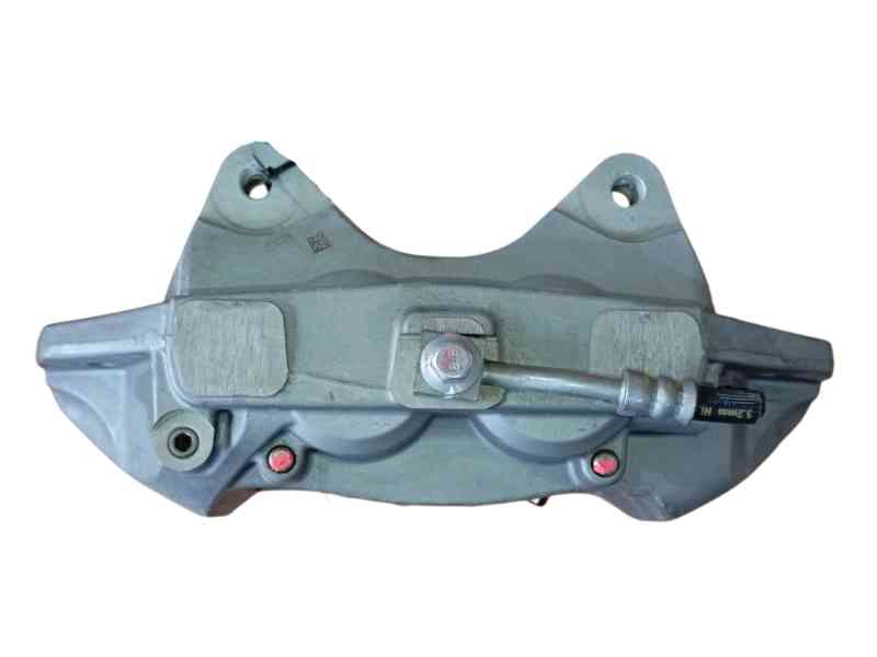 Recambio de pinza freno delantera derecha para tesla model 3 (5yj3) ev awd referencia OEM IAM 104462200E 104462200F 