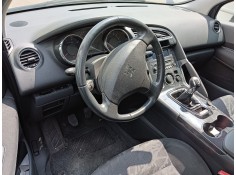 peugeot 3008 i monospace (0u_) del año 2011 2