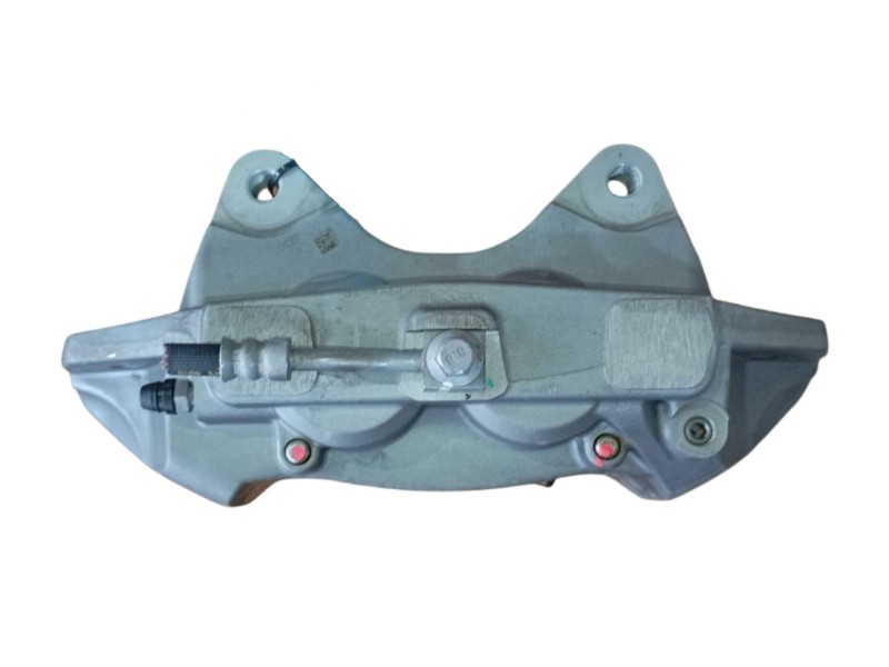 Recambio de pinza freno delantera izquierda para tesla model 3 (5yj3) ev awd referencia OEM IAM 104462100E 104462100F 