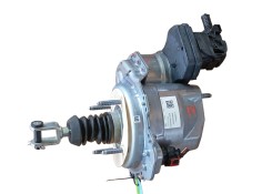 Recambio de servofreno para tesla model 3 (5yj3) ev awd referencia OEM IAM  104467150A 