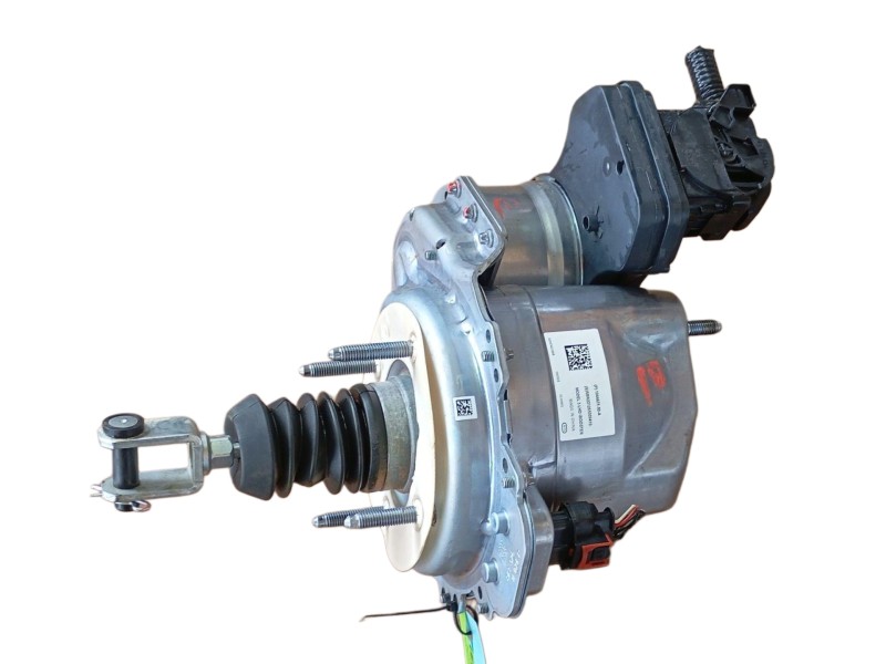 Recambio de servofreno para tesla model 3 (5yj3) ev awd referencia OEM IAM  104467150A 