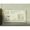 Recambio de modulo electronico para toyota prius (_w3_) 1.8 hybrid (zvw3_) referencia OEM IAM 0L281259 8273047451 