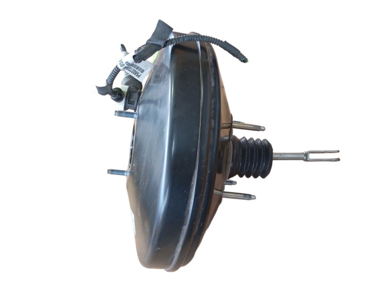 Recambio de servofreno para iveco daily vi furgoneta 33s16, 35s16, 35c16, 40c16, 50c16 referencia OEM IAM  504269884 