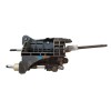 Recambio de palanca cambio para fiat ducato furgoneta (250_) 140 multijet 2,2 d referencia OEM IAM 46338013 502960220 