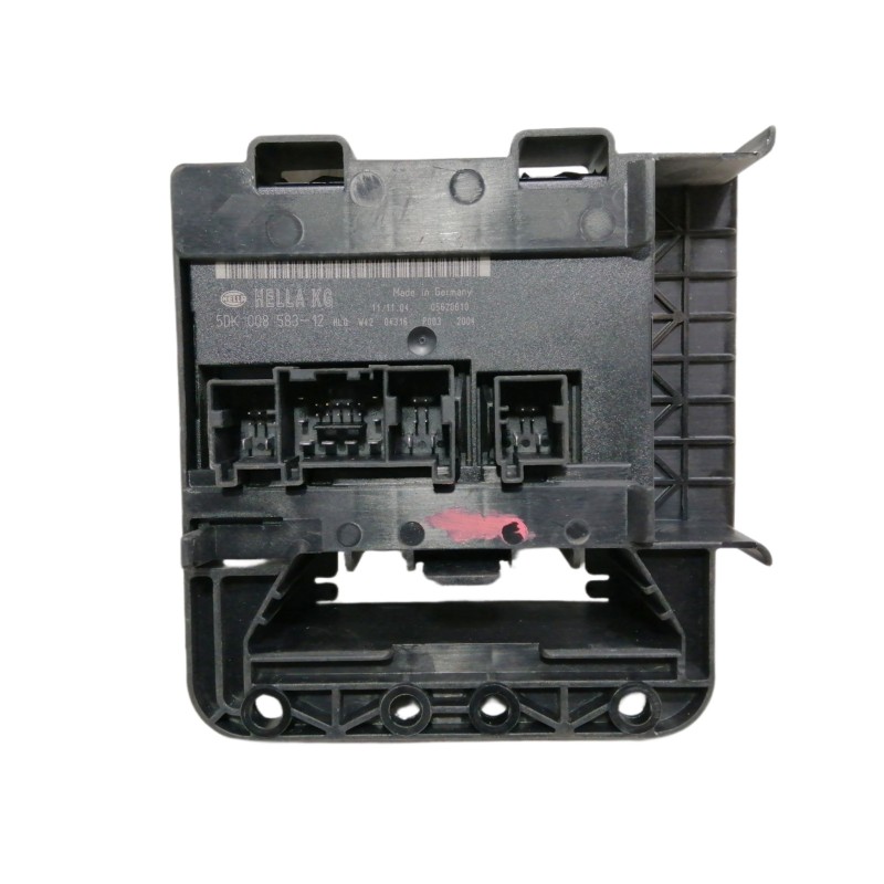 Recambio de modulo electronico para volkswagen golf v berlina (1k1) 1.9 tdi referencia OEM IAM 1K1907348A  5DK00858312 05620610