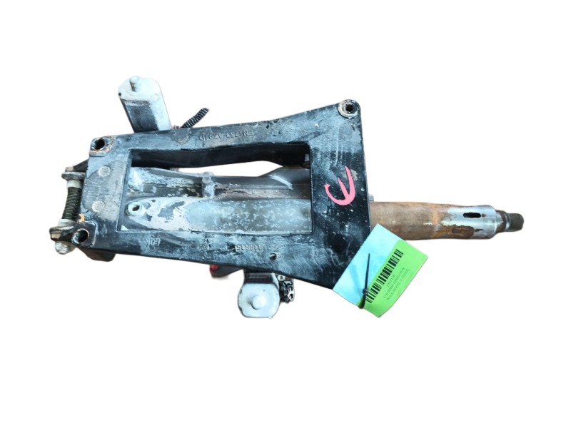 Recambio de columna direccion para tesla model s (5yjs) referencia OEM IAM  B20F0144635 