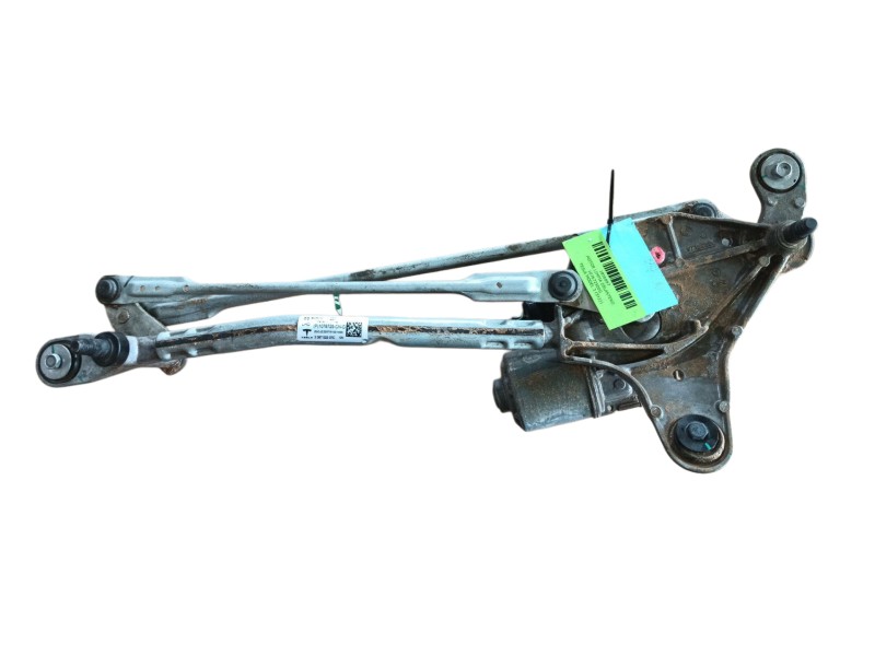 Recambio de motor limpia delantero para tesla model 3 (5yj3) ev awd referencia OEM IAM 107672500G 1076725CNG 