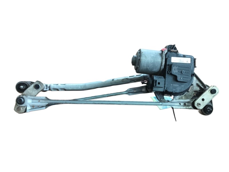 Recambio de motor limpia delantero para tesla model 3 (5yj3) ev awd referencia OEM IAM 107672500G 1076725CNG 