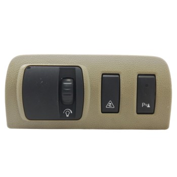 MANDO LUCES 648450001R 40343XE2 648450007R