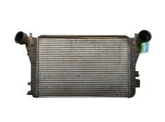 Recambio de intercooler para volkswagen golf v (1k1) 1.9 tdi 4motion referencia OEM IAM 1K0145803L 1K0145803CD 