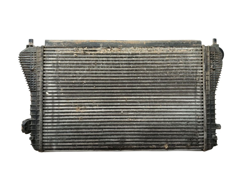 Recambio de intercooler para volkswagen golf v (1k1) 1.9 tdi 4motion referencia OEM IAM 1K0145803L 1K0145803CD 