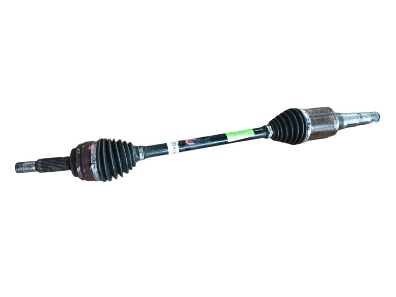 Recambio de transmision delantera derecha para tesla model s (5yjs) referencia OEM IAM  113804200B 