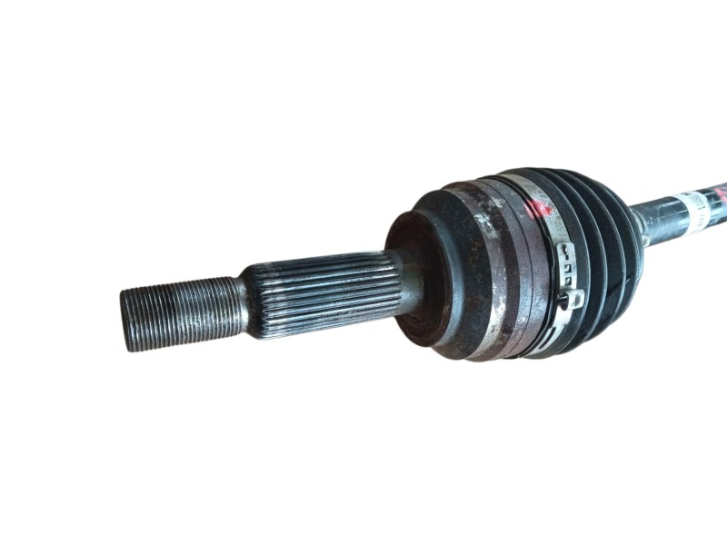 Recambio de transmision delantera derecha para tesla model s (5yjs) referencia OEM IAM  113804200B 