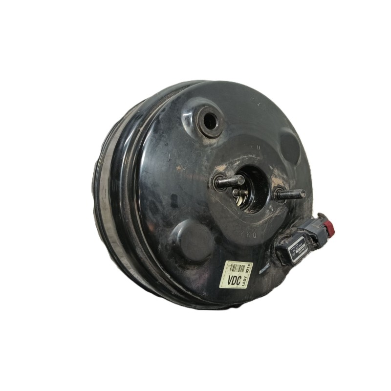 Recambio de servofreno para hyundai h350 furgoneta 2.5 crdi referencia OEM IAM 5861059000  