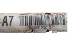 Recambio de barra estabilizadora delantera para bmw 3 (f30, f80) 318 d referencia OEM IAM 31306869290   2