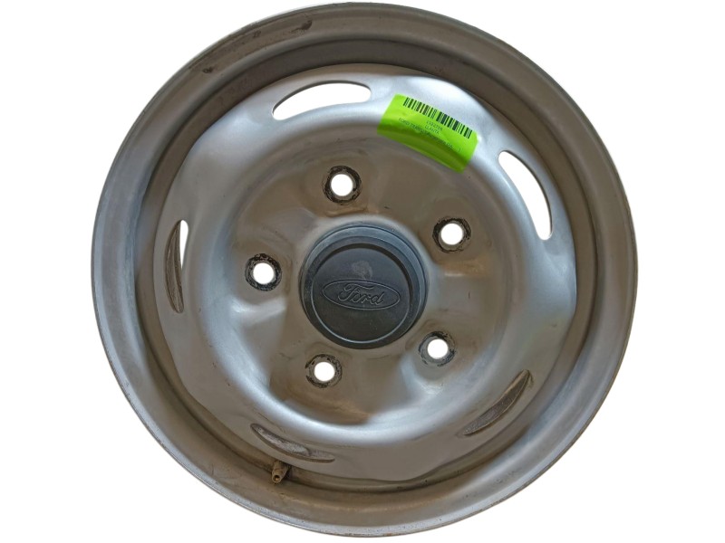 Recambio de llanta para ford transit furgoneta (fa_ _) 2.0 di (fae_, faf_, fag_) referencia OEM IAM 4138552  