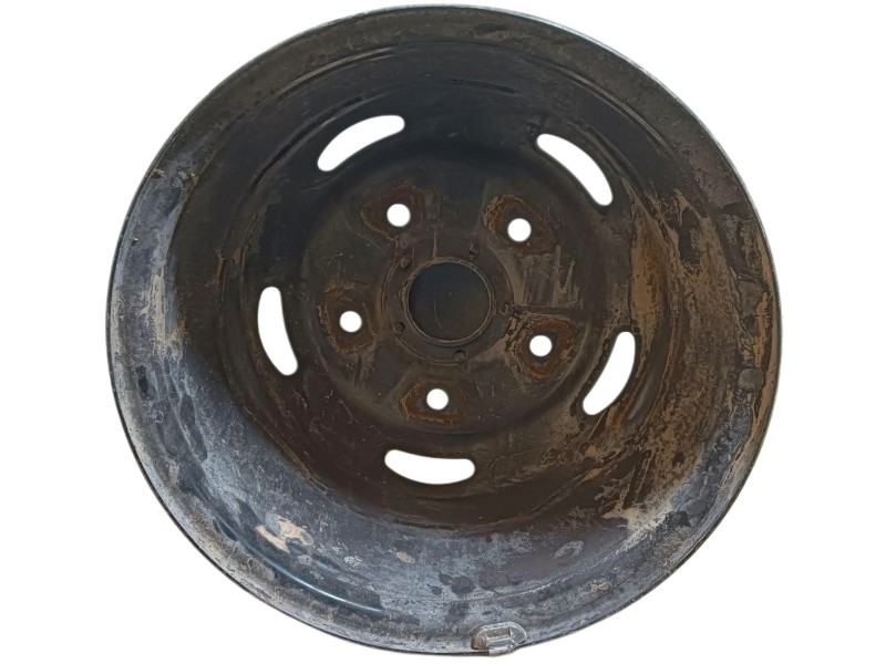 Recambio de llanta para ford transit furgoneta (fa_ _) 2.0 di (fae_, faf_, fag_) referencia OEM IAM 4138552  