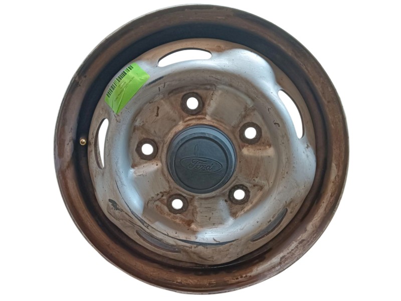 Recambio de llanta para ford transit furgoneta (fa_ _) 2.2 tdci referencia OEM IAM 1521954  
