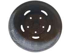 Recambio de llanta para ford transit furgoneta (fa_ _) 2.2 tdci referencia OEM IAM 1521954   2