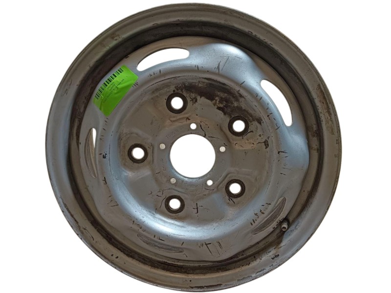 Recambio de llanta para ford transit furgoneta (fa_ _) 2.0 di (fae_, faf_, fag_) referencia OEM IAM 2150829 ET60 5 1/2Jx15
