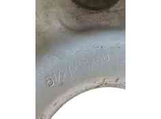 Recambio de llanta para ford transit furgoneta (fa_ _) 2.0 di (fae_, faf_, fag_) referencia OEM IAM 2150829 ET60 5 1/2Jx15 2