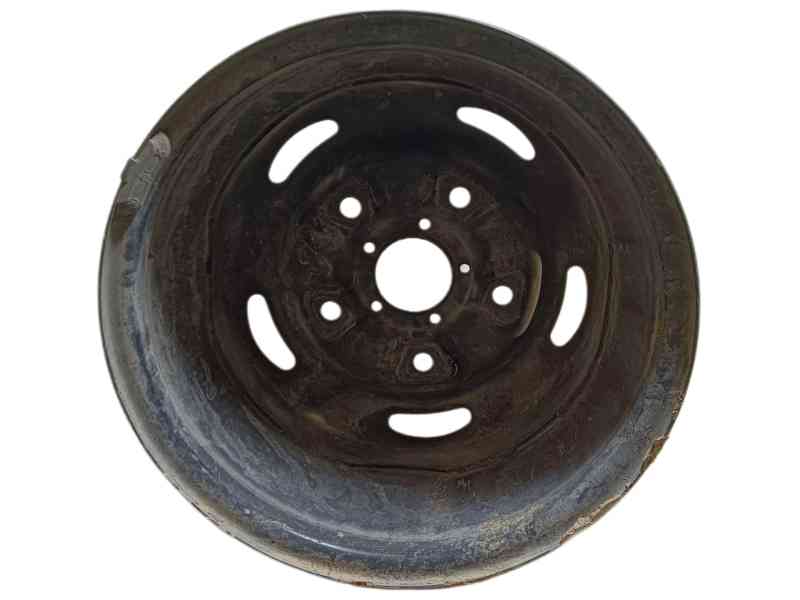 Recambio de llanta para ford transit furgoneta (fa_ _) 2.0 di (fae_, faf_, fag_) referencia OEM IAM 2150829 ET60 5 1/2Jx15