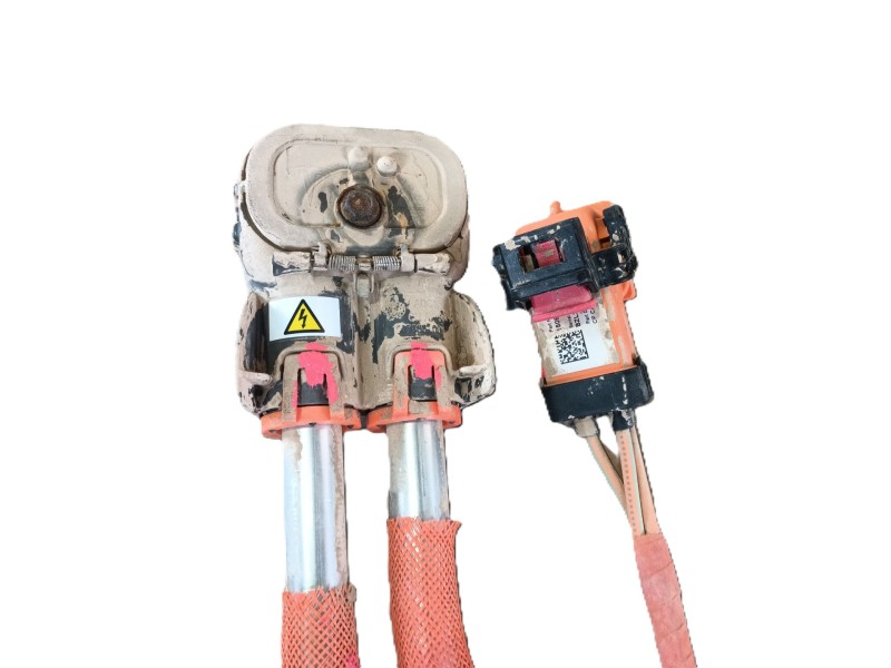 Recambio de cables para tesla model 3 (5yj3) ev awd referencia OEM IAM   