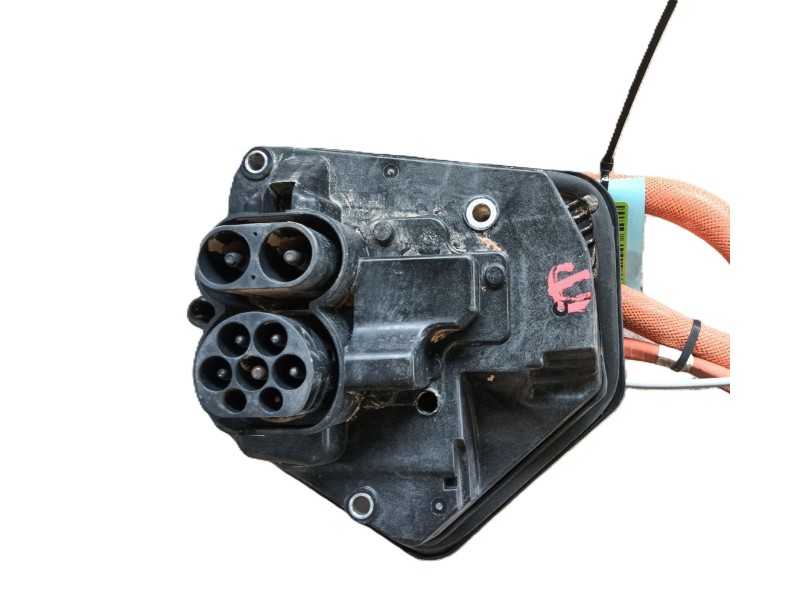 Recambio de cables para tesla model 3 (5yj3) ev awd referencia OEM IAM   