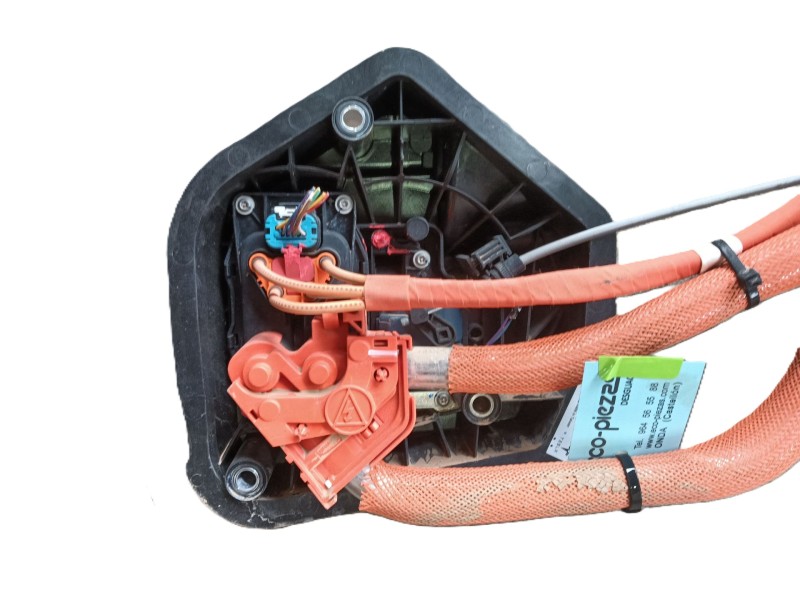 Recambio de cables para tesla model 3 (5yj3) ev awd referencia OEM IAM   