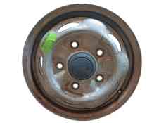 Recambio de llanta para ford transit furgoneta (fa_ _) 2.2 tdci referencia OEM IAM 1521954  