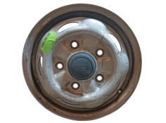 Recambio de llanta para ford transit furgoneta (fa_ _) 2.2 tdci referencia OEM IAM 1521954  