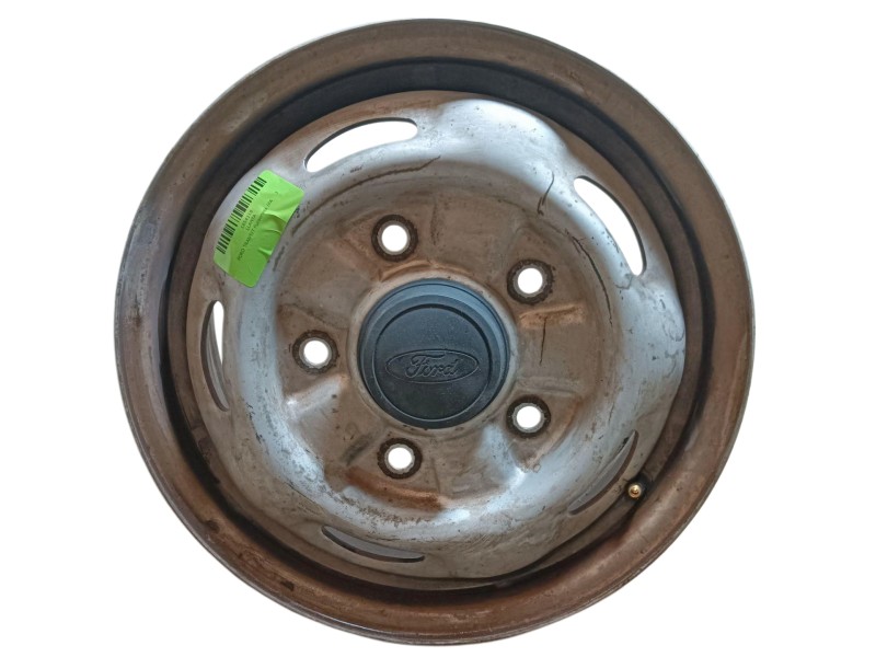 Recambio de llanta para ford transit furgoneta (fa_ _) 2.2 tdci referencia OEM IAM 1521954  