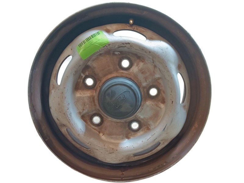 Recambio de llanta para ford transit furgoneta (fa_ _) 2.2 tdci referencia OEM IAM 1521954  