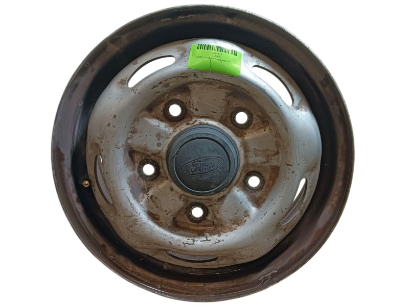 Recambio de llanta para ford transit furgoneta (fa_ _) 2.2 tdci referencia OEM IAM 1521954  