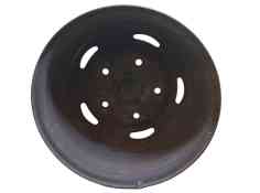Recambio de llanta para ford transit furgoneta (fa_ _) 2.2 tdci referencia OEM IAM 1521954   2