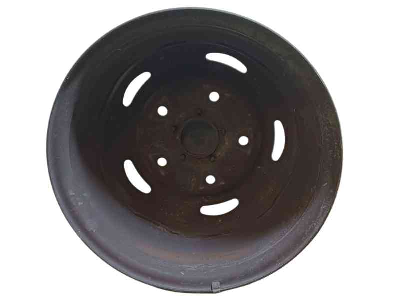 Recambio de llanta para ford transit furgoneta (fa_ _) 2.2 tdci referencia OEM IAM 1521954  