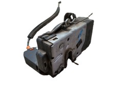 Recambio de cerradura puerta delantera izquierda para opel combo (corsa c) familiar referencia OEM IAM 13203899  