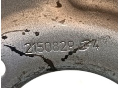 Recambio de llanta para ford transit furgoneta (fa_ _) 2.0 di (fae_, faf_, fag_) referencia OEM IAM 2150829 ET60 5 1/2Jx15 2