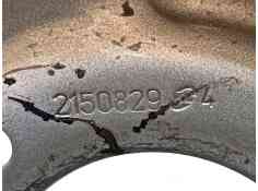 Recambio de llanta para ford transit furgoneta (fa_ _) 2.0 di (fae_, faf_, fag_) referencia OEM IAM 2150829 ET60 5 1/2Jx15 2