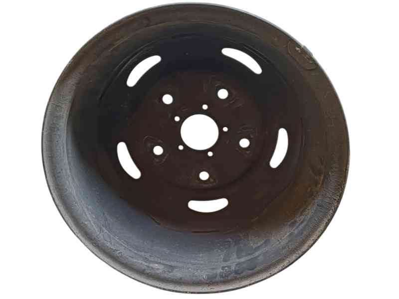 Recambio de llanta para ford transit furgoneta (fa_ _) 2.0 di (fae_, faf_, fag_) referencia OEM IAM 2150829 ET60 5 1/2Jx15
