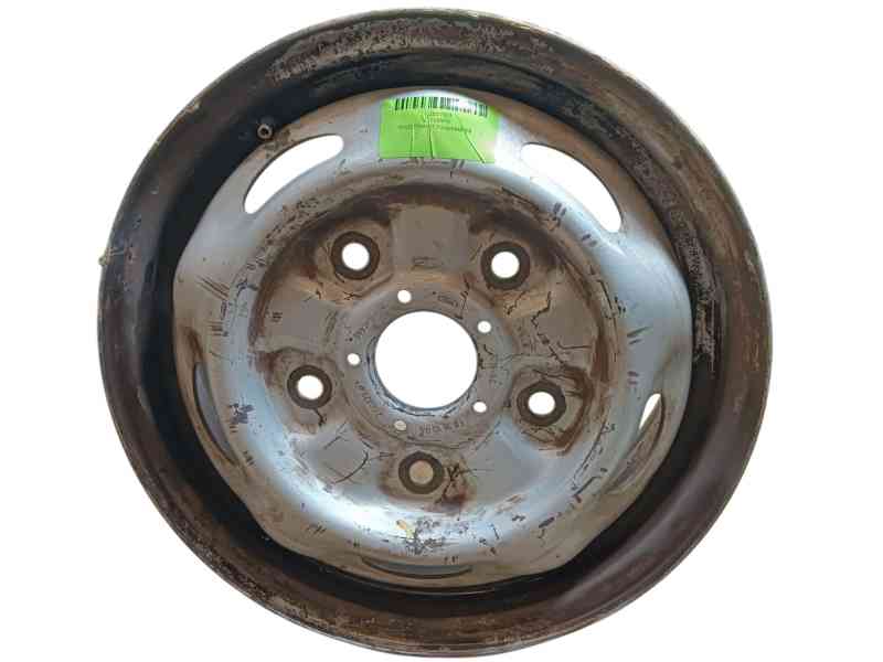 Recambio de llanta para ford transit furgoneta (fa_ _) 2.0 di (fae_, faf_, fag_) referencia OEM IAM 2150829 ET60 5 1/2Jx15