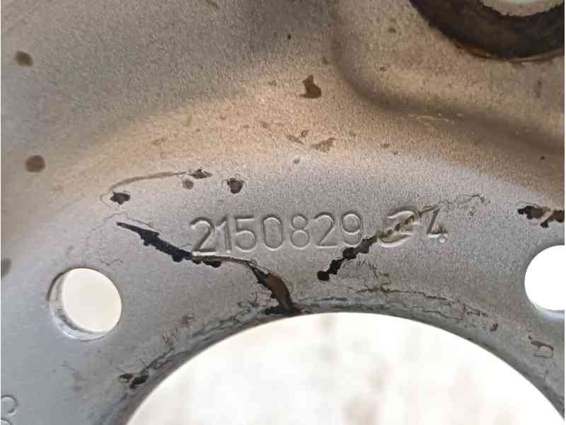 Recambio de llanta para ford transit furgoneta (fa_ _) 2.0 di (fae_, faf_, fag_) referencia OEM IAM 2150829 ET60 5 1/2Jx15