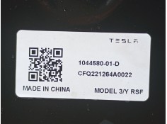 Recambio de puente trasero para tesla model 3 (5yj3) ev awd referencia OEM IAM  104458002D  2